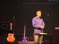 Integrity: Music to His Ears, Week 2 (Part 3) - CANVAS Church