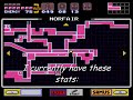 Super Metroid - Golden Torizo code
