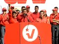 Chávez ratifica a la