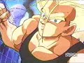 DBZ - Android 17 is the leading man