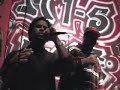 che grand feat cyren young - the hurt (live)