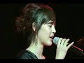 Lee Ha-na singing Be be your love by Rachael Yamagata
