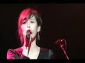 Lee Ha-na singing Be be your love by Rachael Yamagata