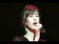 Lee Ha-na singing Be be your love by Rachael Yamagata