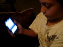 Apple Itouch vs Blackberry