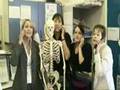 Magical Moments Ninestiles 2008