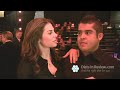 Jillian Michaels Interview at Biggest Loser 6 Finale Jillian Michaels Interview at Biggest Loser 6 Finale