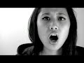 me singing Bust Your Windows  - Jazmine Sullivan