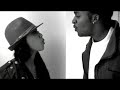me singing Bust Your Windows  - Jazmine Sullivan