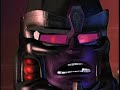 Beast Wars: Coming of the Fuzors Part 6 Beast Wars: Coming of the Fuzors Part 6