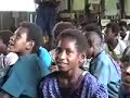 The journey in Papua New Guinea 2