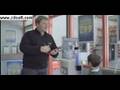 The Kwik-Fit Hypnotist advert