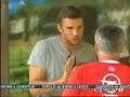 andriy shevchenko and carlo ancelloti showdown