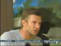 andriy shevchenko and carlo ancelloti showdown