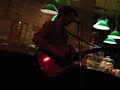 \"Caffeine\" - Jim Hanft (Clip)