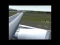FedEx 1473 Heavy to KSEA *Short Flight*