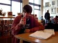 Part 2: Drinking JANES