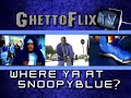 SNOOPYBLUE's Newest interview on going Independent..
