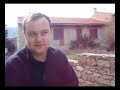 SENIS. INTERVISTA A DON CIPRIANO PETRE, SACERDOTE RUMENO (I)