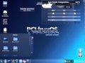 PCLinuxOS-2010.beta1 KDE4