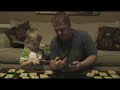 Video Box Breaks - 1990 Topps Pt 1 of 3  
