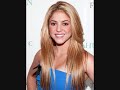 shakira ciega sorda muda