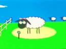 Jumpende Schaap
