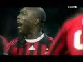 goles champions leage