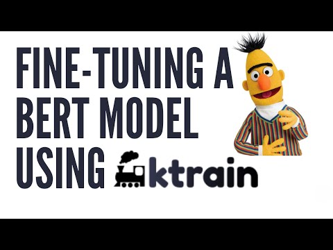 ktrain
