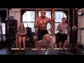 INSANITY WORKOUT by Shaun T. Fast and Furious - Free Bonus Workout when you order below!