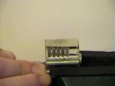 Clear Practice lock