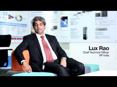 how to contact hp india