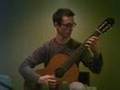 Mompou, Bach, Domeniconi (Selections)
