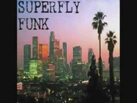 SUPERFLY FUNK 094 JOY