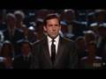 Steve Carell at the 2007 Emmy Awards