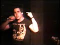 SFA live on Long Island 1988 SFA live on Long Island 1988
