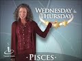 Pisces Horoscope for the week of December 15, 2008 Pisces Horoscope for the week of December 15, 2008