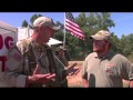 ParaFrog Airsoft and Sgt. Matt Everrsman.