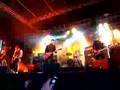 Skambankt live at Rauma Rock