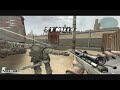 SLiTech's Sniper Montage