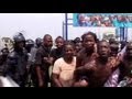 Violence ahead of elections in Democratic Republic Of Congo - no comment