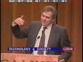 Technology and Society by Neil Postman 6/7 Technology and Society by Neil Postman 6/7