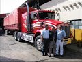 LA ORACION DEL CAMIONERO LA ORACION DEL CAMIONERO
