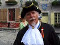 Canada: Exploring Old Quebec City(4)