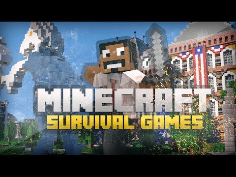 minecraft survival - قناة الثانية : http://goo.gl/slBylt ---------------------...