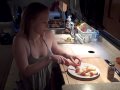 APPLE and CINNAMON RAISIN ❤ HEALTHY FOODS, RECIPES & SNACKS with Krista!