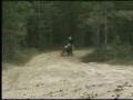 Cross i Lössenbo
