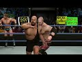 SvR 2010 Smackdown Storyline Ep. 7: The Last Spot Part 3