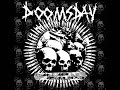 doomsday - la guerra es el negocio de la muerte