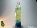 Your own lava lamp Your own lava lamp